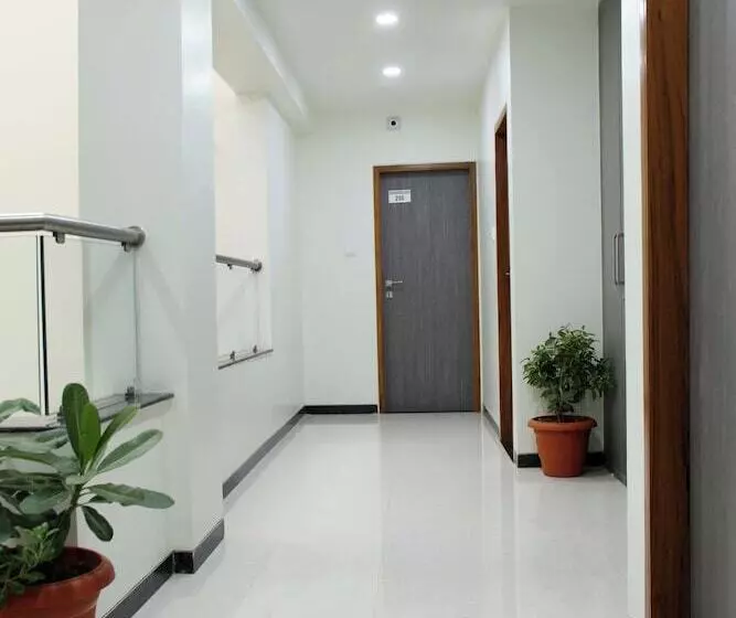 ホテル New Bharti