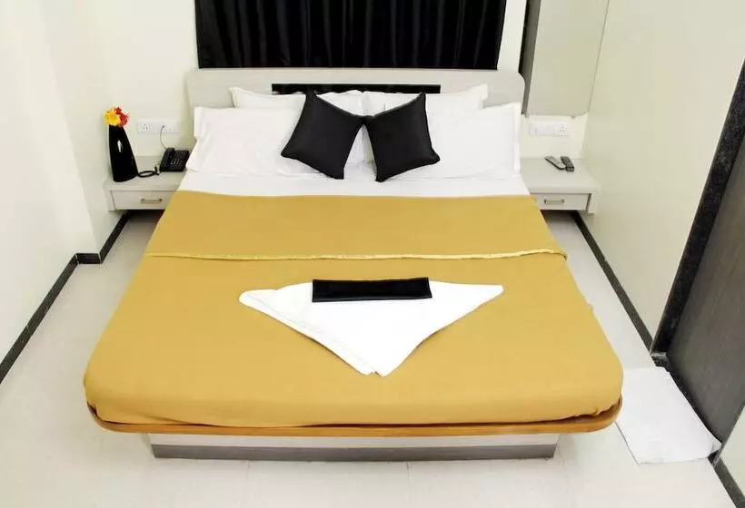 ホテル New Bharti