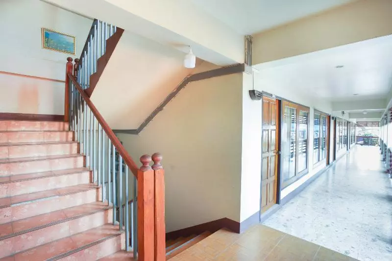 Hotelli Oyo 75388 P2 Place