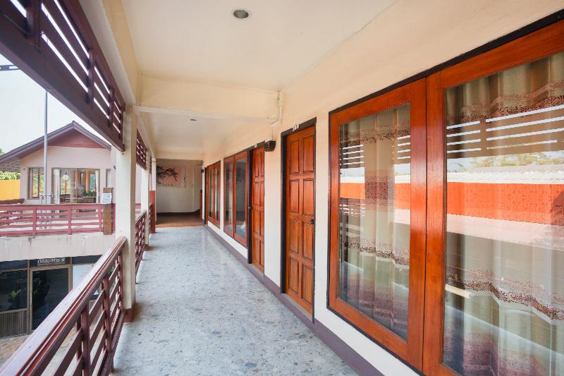 Hotel Oyo 75388 P2 Place