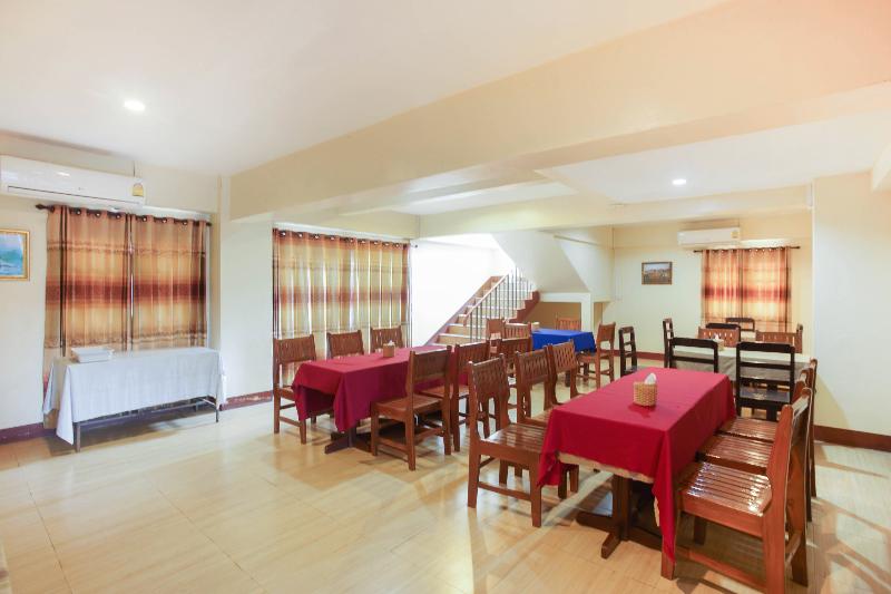 Hotel Oyo 75388 P2 Place