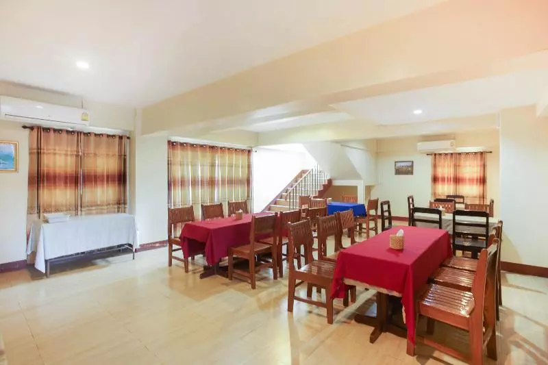 Hotelli Oyo 75388 P2 Place