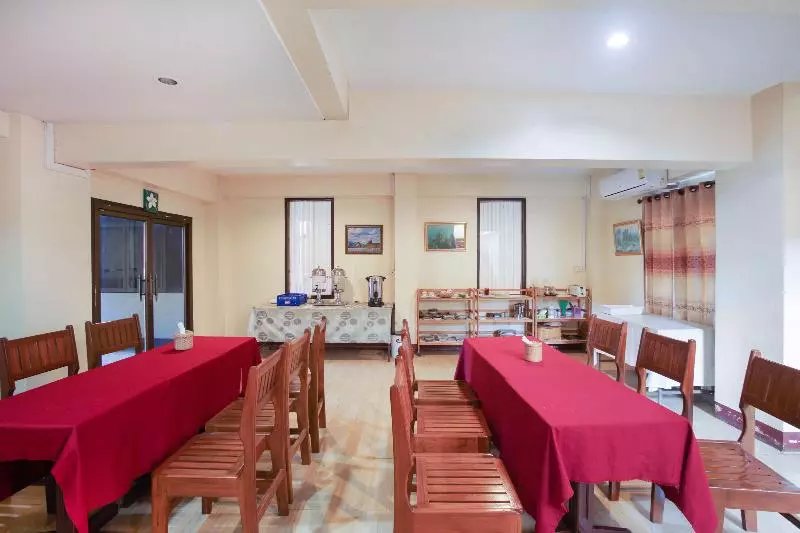 Hotelli Oyo 75388 P2 Place