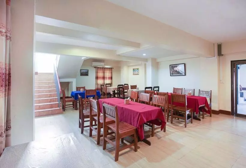 Hotelli Oyo 75388 P2 Place