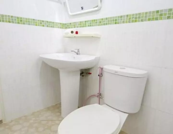 Hotelli Oyo 75388 P2 Place