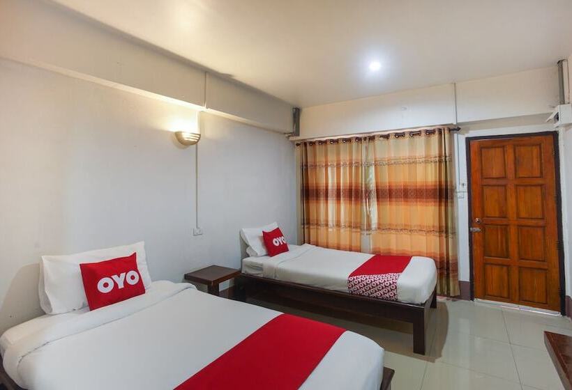 Hotel Oyo 75388 P2 Place