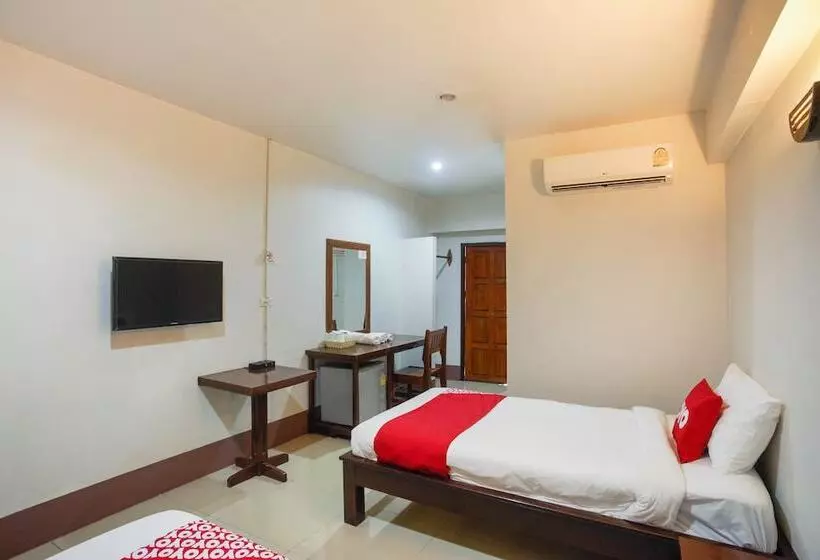 Hotelli Oyo 75388 P2 Place