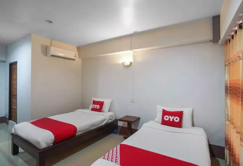 Hotelli Oyo 75388 P2 Place