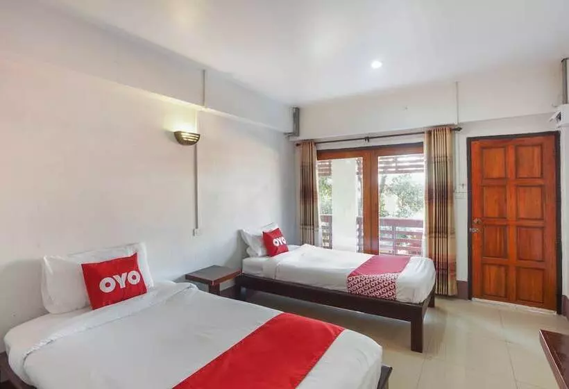 Hotelli Oyo 75388 P2 Place