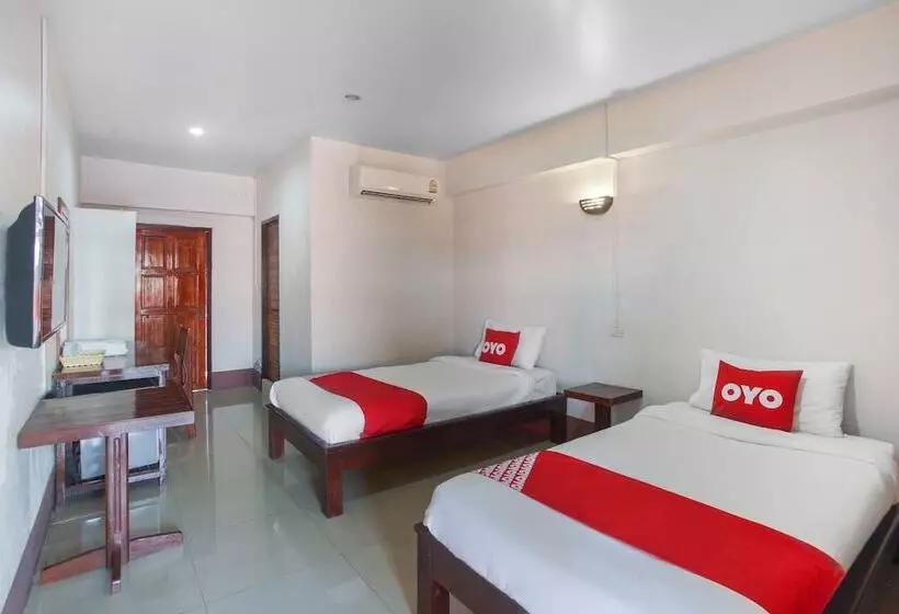 Hotelli Oyo 75388 P2 Place