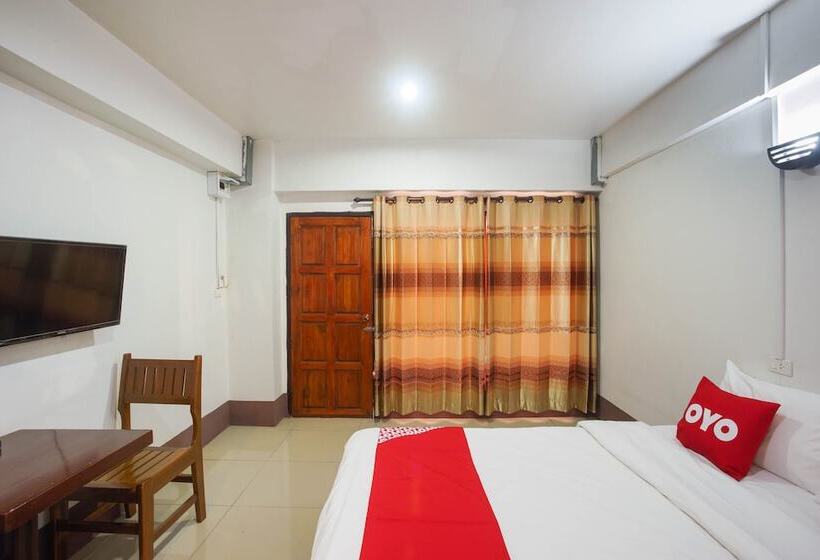 Hotel Oyo 75388 P2 Place