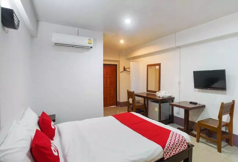 Hotelli Oyo 75388 P2 Place