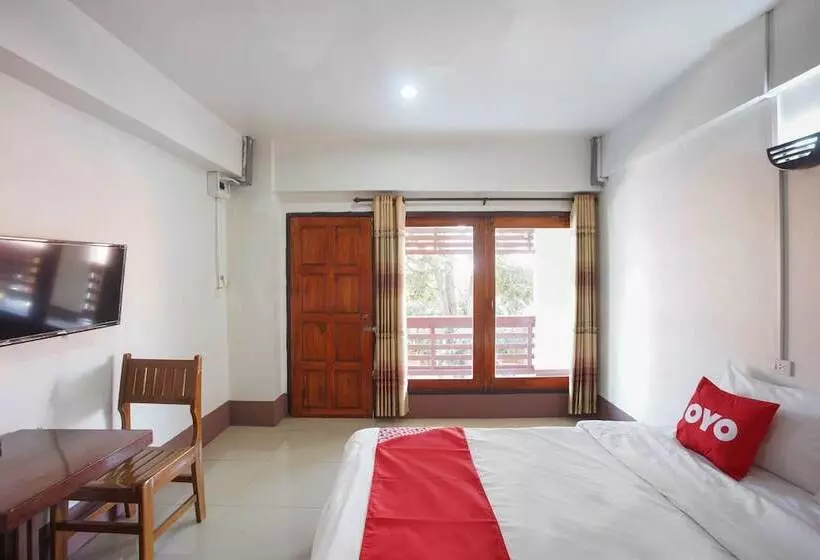 Hotelli Oyo 75388 P2 Place