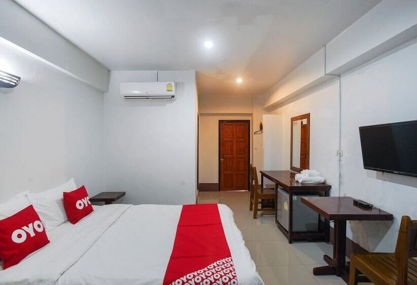 Hotel Oyo 75388 P2 Place