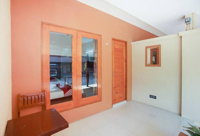 Hotel Oyo 75388 P2 Place