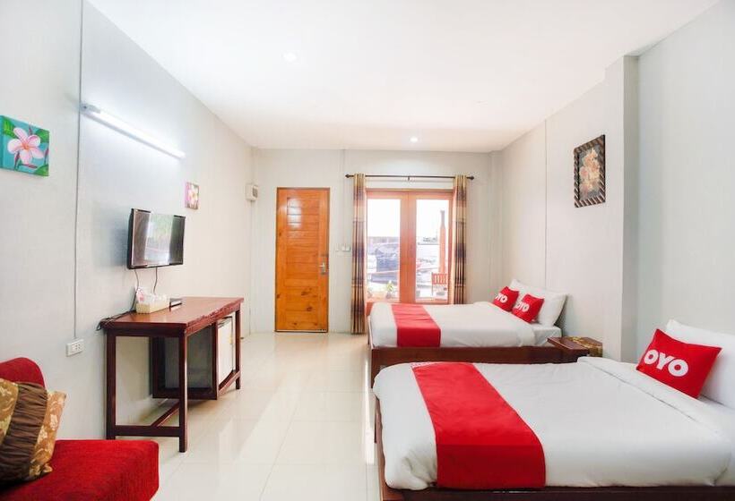 Hotel Oyo 75388 P2 Place