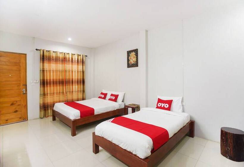 Hotel Oyo 75388 P2 Place