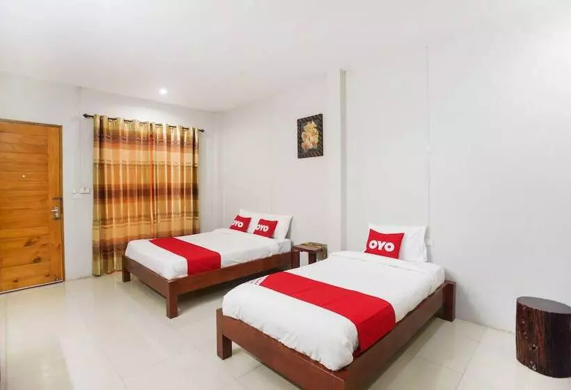 Hotelli Oyo 75388 P2 Place