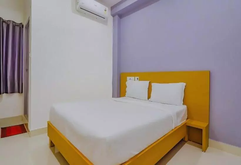 ホテル Super Collection O White Ridge Near Lb Nagar