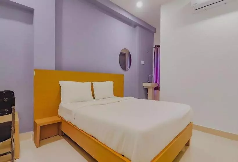 ホテル Super Collection O White Ridge Near Lb Nagar