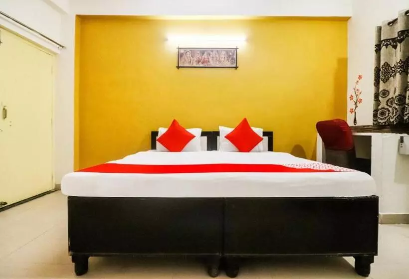 ホテル O Virat Inn