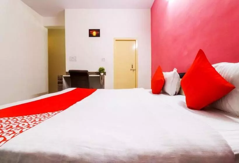 ホテル O Virat Inn