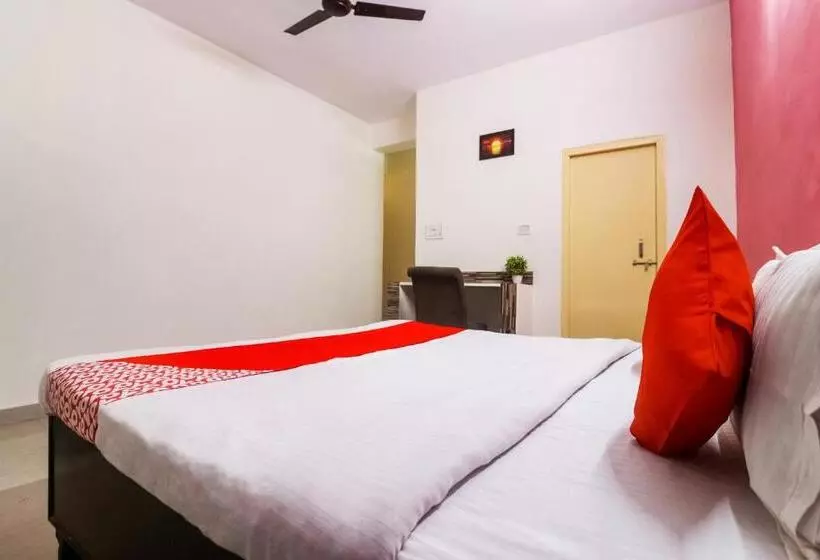 ホテル O Virat Inn