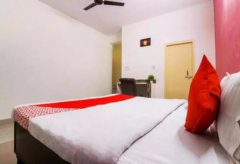 ホテル O Virat Inn
