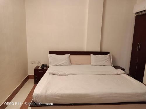 酒店 Panchsheel Varanasi