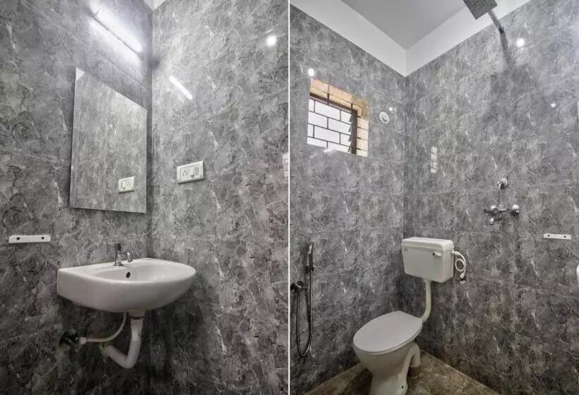 Hotel Shrikrishna Studio Goa