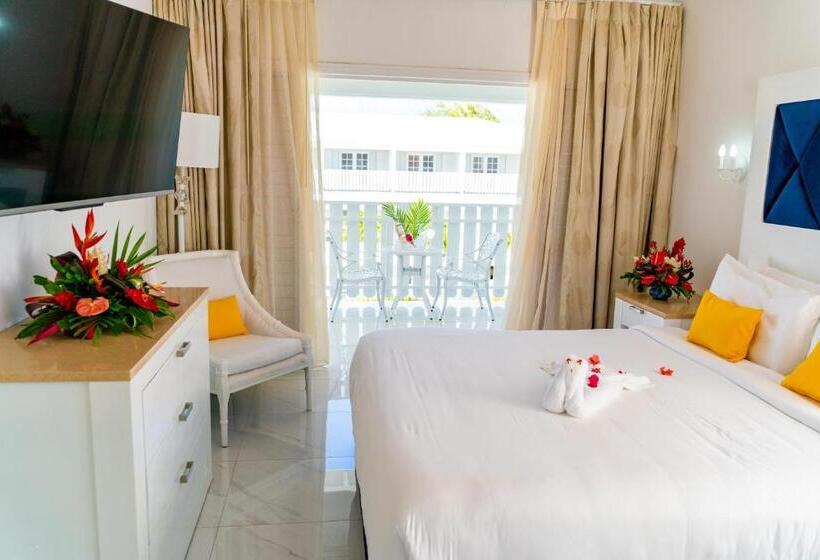 هتل Soco House New Boutique Adults Only