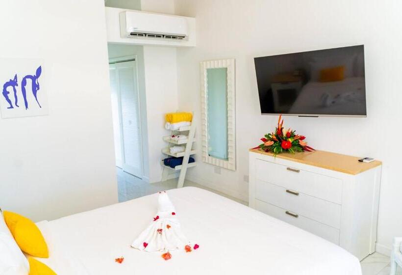 هتل Soco House New Boutique Adults Only