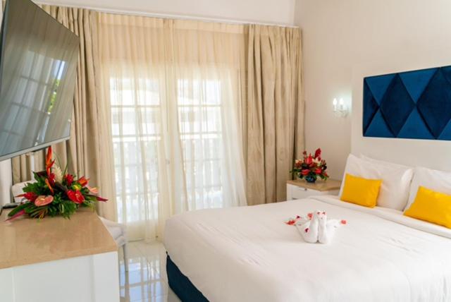 هتل Soco House New Boutique Adults Only