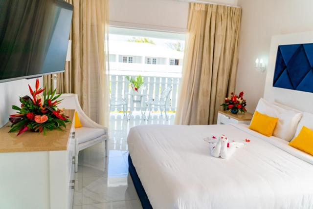 هتل Soco House New Boutique Adults Only