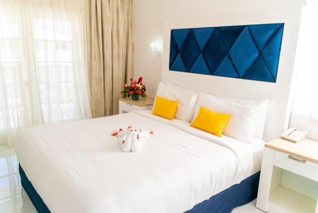 هتل Soco House New Boutique Adults Only