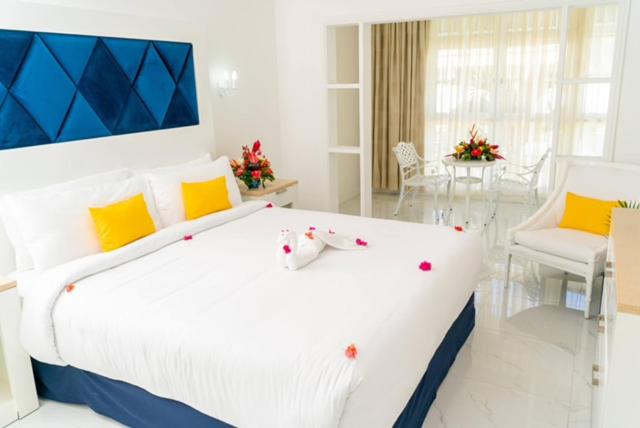 هتل Soco House New Boutique Adults Only