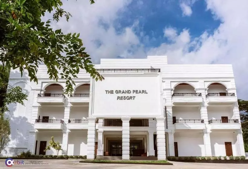 ホテル The Grand Pearl Resort