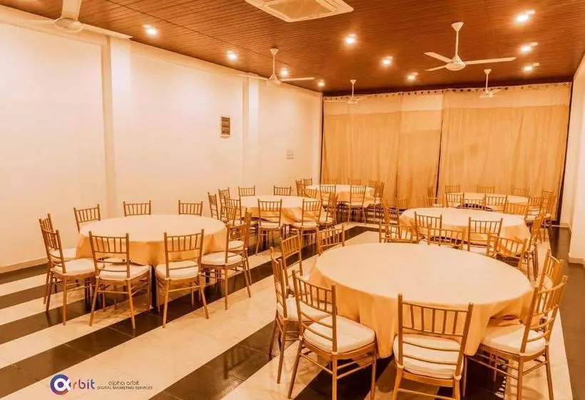 ホテル The Grand Pearl Resort