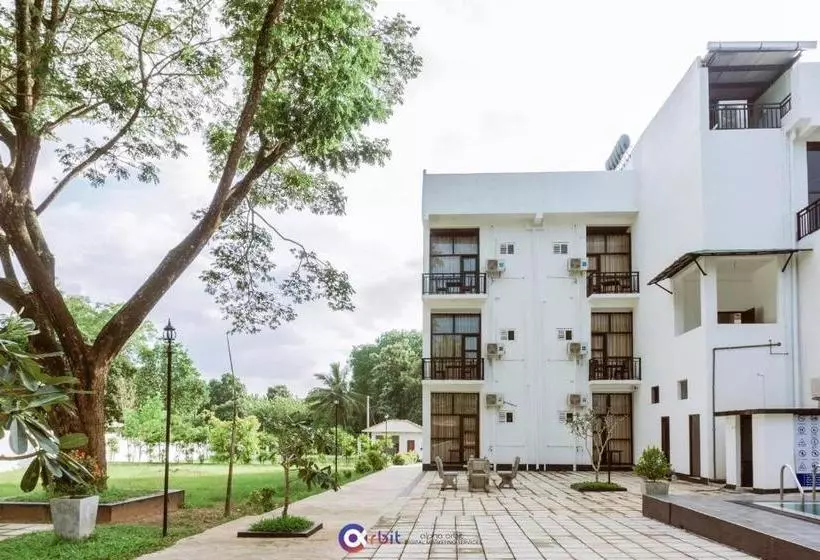 ホテル The Grand Pearl Resort