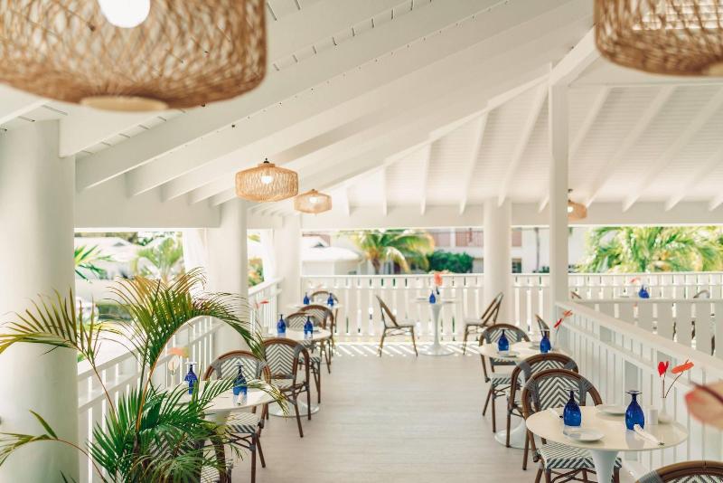 هتل Soco House New Boutique Adults Only