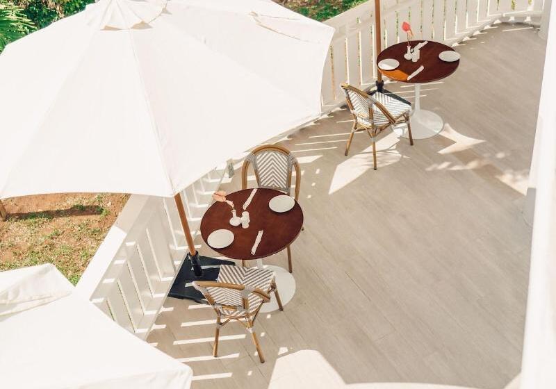 هتل Soco House New Boutique Adults Only