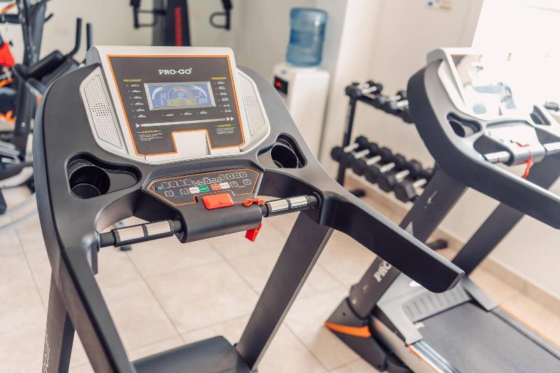 هتل Soco House New Boutique Adults Only