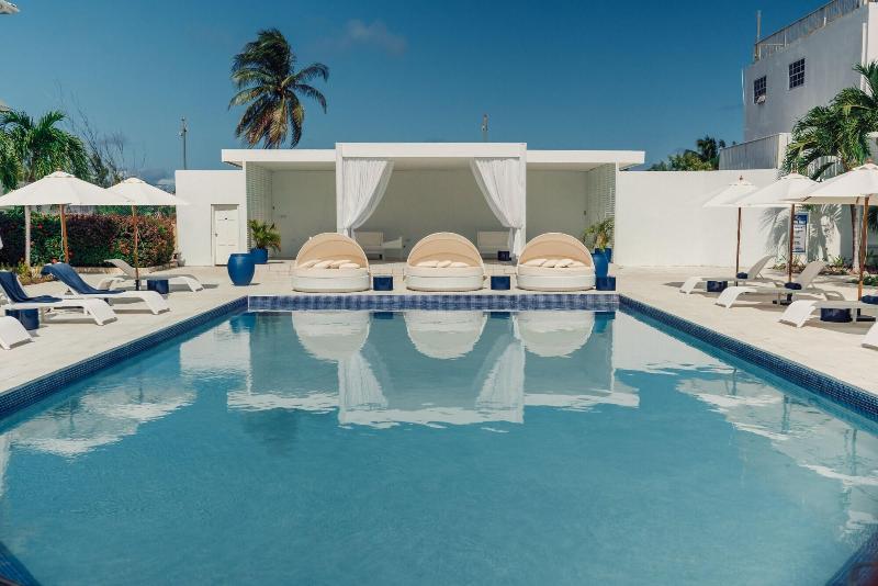 هتل Soco House New Boutique Adults Only