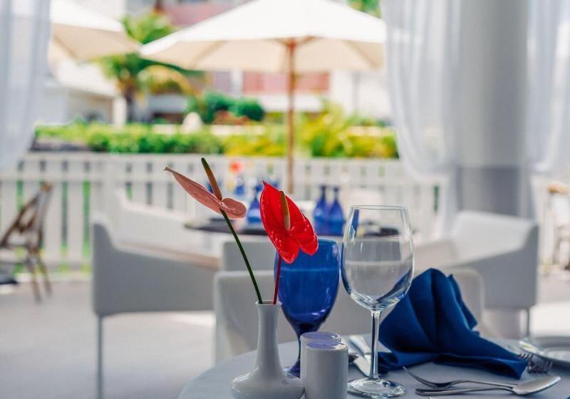 هتل Soco House New Boutique Adults Only