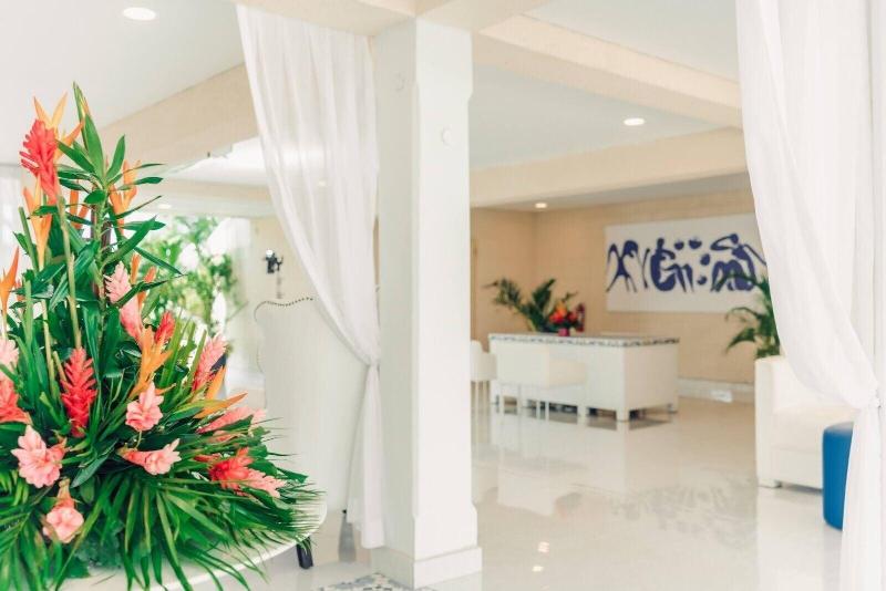 هتل Soco House New Boutique Adults Only