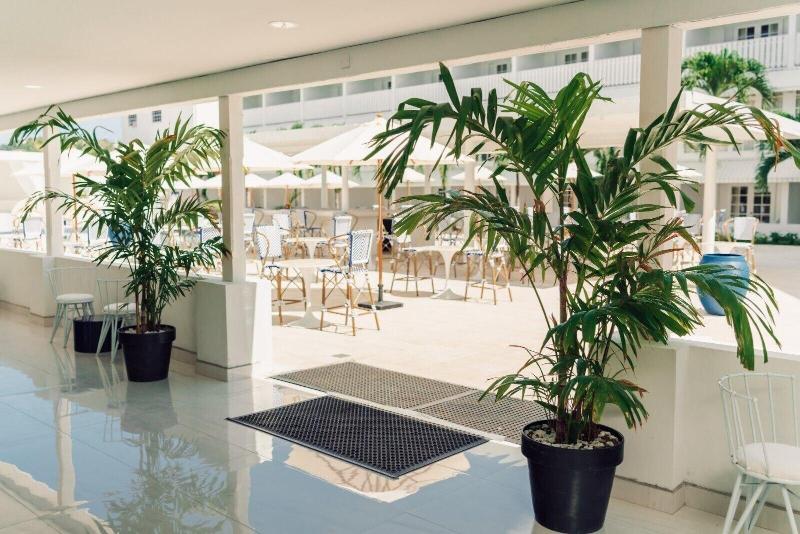 هتل Soco House New Boutique Adults Only