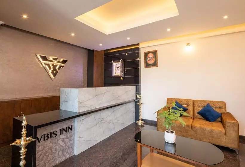 ホテル Vbis Inn