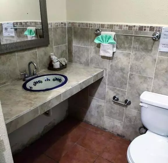 هتل Vista Al Cerro