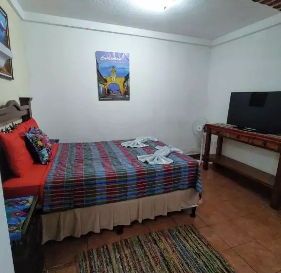 هتل Vista Al Cerro