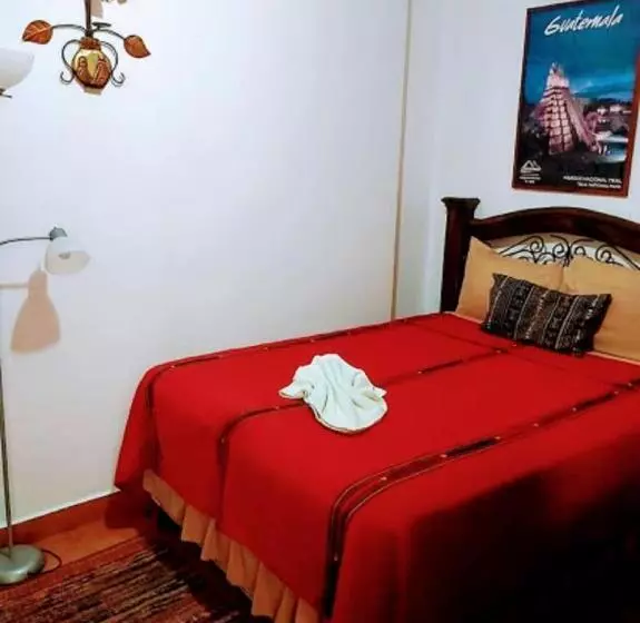 هتل Vista Al Cerro